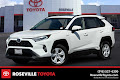 2019 Toyota RAV4 Hybrid XLE