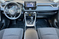2019 Toyota RAV4 Hybrid XLE