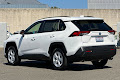 2019 Toyota RAV4 Hybrid XLE