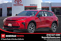 2026 Toyota Crown Signia XLE