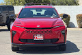 2026 Toyota Crown Signia XLE