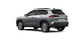 2026 Toyota Corolla Cross Hybrid SE