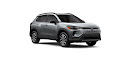 2026 Toyota Corolla Cross Hybrid SE