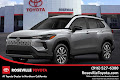 2026 Toyota Corolla Cross Hybrid SE