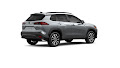2026 Toyota Corolla Cross Hybrid SE