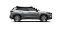 2026 Toyota Corolla Cross Hybrid SE