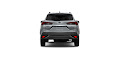 2026 Toyota Corolla Cross Hybrid SE