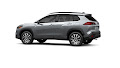 2026 Toyota Corolla Cross Hybrid SE
