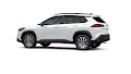 2026 Toyota Corolla Cross Hybrid SE