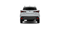2026 Toyota Corolla Cross Hybrid SE
