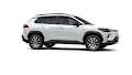 2026 Toyota Corolla Cross Hybrid SE