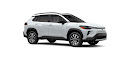 2026 Toyota Corolla Cross Hybrid SE