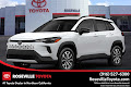 2026 Toyota Corolla Cross Hybrid SE