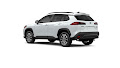2026 Toyota Corolla Cross Hybrid SE