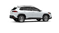 2026 Toyota Corolla Cross Hybrid SE