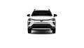 2026 Toyota Corolla Cross Hybrid SE