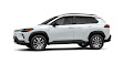 2026 Toyota Corolla Cross Hybrid SE