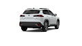 2026 Toyota Corolla Cross Hybrid SE