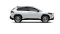 2026 Toyota Corolla Cross Hybrid SE