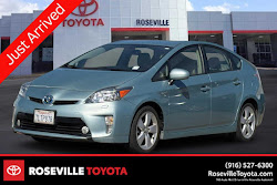 2015 Toyota Prius Five
