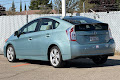 2015 Toyota Prius Five