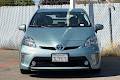 2015 Toyota Prius Five
