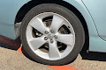 2015 Toyota Prius Five