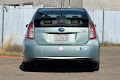 2015 Toyota Prius Five