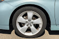 2015 Toyota Prius Five