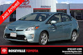 2015 Toyota Prius Five