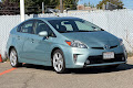 2015 Toyota Prius Five