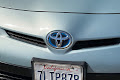 2015 Toyota Prius Five