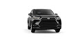 2026 Toyota Grand Highlander Hybrid LE