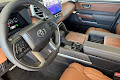 2026 Toyota Tundra 1794 Edition Hybrid