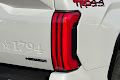 2026 Toyota Tundra 1794 Edition Hybrid