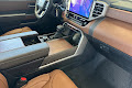 2026 Toyota Tundra 1794 Edition Hybrid