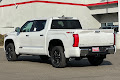 2026 Toyota Tundra 1794 Edition Hybrid