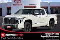 2026 Toyota Tundra 1794 Edition Hybrid