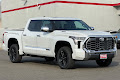2026 Toyota Tundra 1794 Edition Hybrid