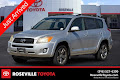 2010 Toyota RAV4 Sport