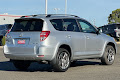 2010 Toyota RAV4 Sport