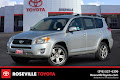 2010 Toyota RAV4 Sport