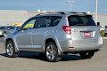 2010 Toyota RAV4 Sport