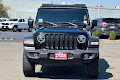 2020 Jeep Wrangler Unlimited Willys