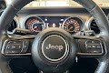 2020 Jeep Wrangler Unlimited Willys