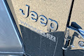 2020 Jeep Wrangler Unlimited Willys