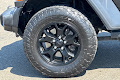2020 Jeep Wrangler Unlimited Willys