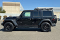 2020 Jeep Wrangler Unlimited Willys