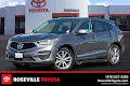 2021 Acura RDX w/Technology Package