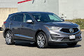 2021 Acura RDX w/Technology Package